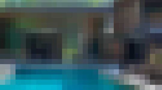 hollywood vakantiehuis