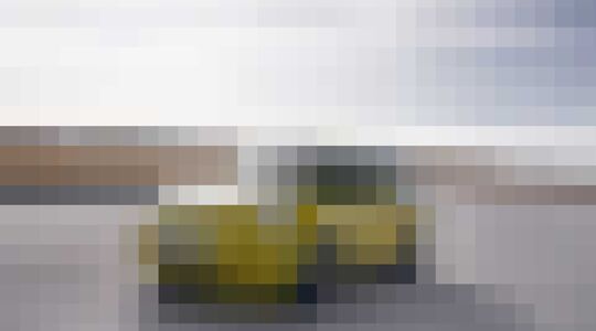 MINI Electric Elektrische MINI