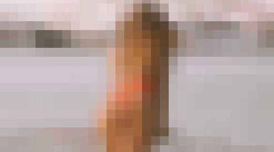 mooie billen maandag