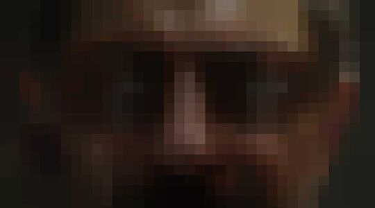 Hotel Artemis Trailer