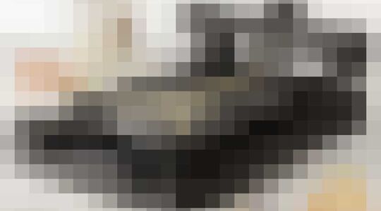 PancakeBot Design Pannenkoek