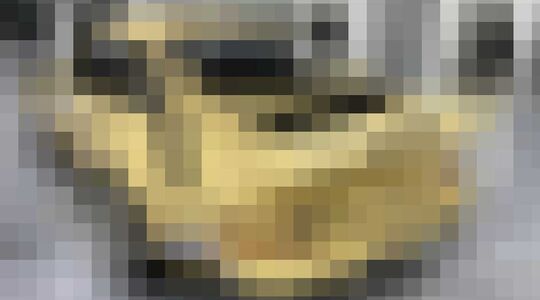 Pablo Escobar Porsche