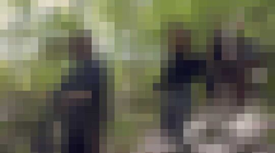 The Walking Dead seizoen 11