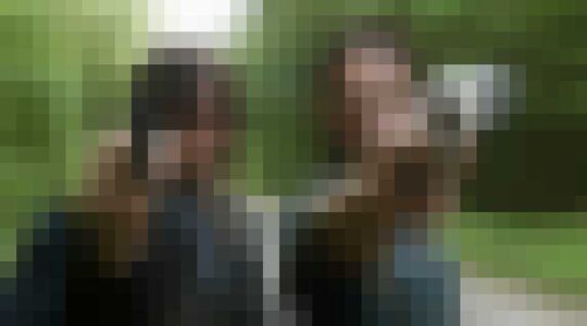 The Walking Dead Gewoonvoorhem