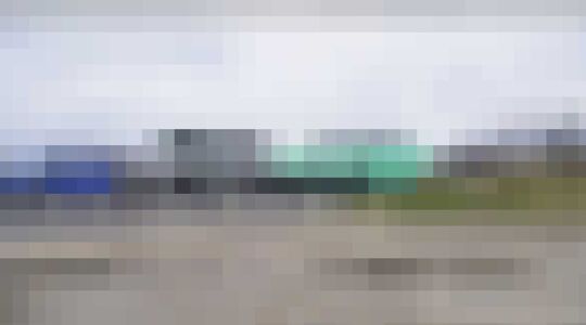 Dragrace SUV CarWow Gewoonvoorhem