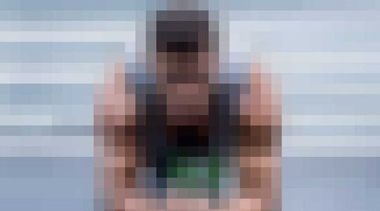 trainen van je sixpackl