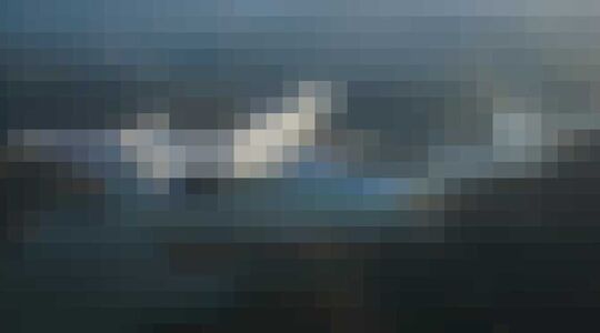 Elon Musk's Privéjet