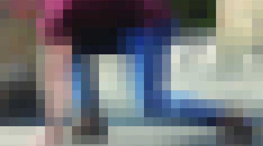 Illustratie voor: Hier scoor jij een jeans voor mannen met grote bovenbenen