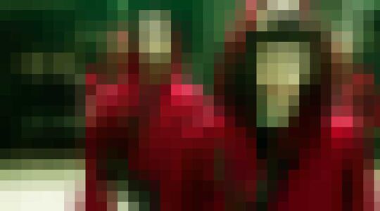 La Casa de Papel seizoen 3