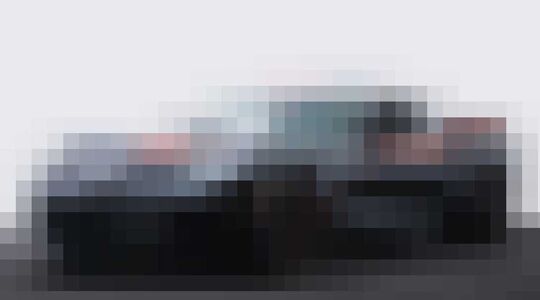 Corvette 1014 pk Specialty Vehicle Engineering