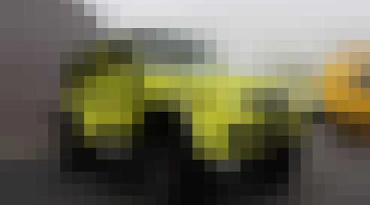 Mercedes G 500 4×4²