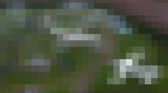 Real-life Call of Duty-map