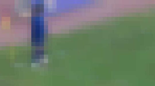 Man laat zijn zoon in selectie voetballen