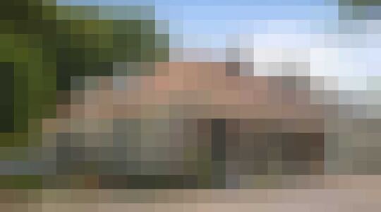 huis met eigen kroeg