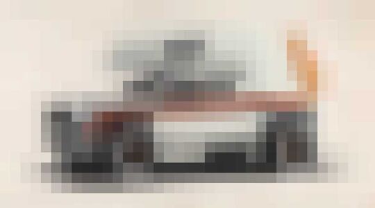 off road toyota tacozilla