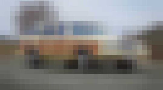 auto van Frank Sinatra gewoonvoorhem 1