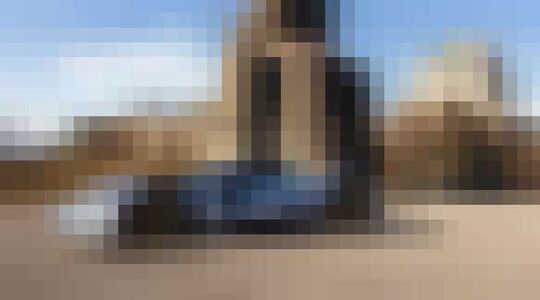 snelste auto ter wereld