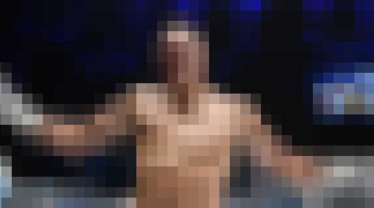 Illustratie voor: Rico Verhoeven wint van Bad Boy Badr!