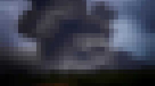 Supervulkaan bij Yellowstone park gewoonvoorhem 4