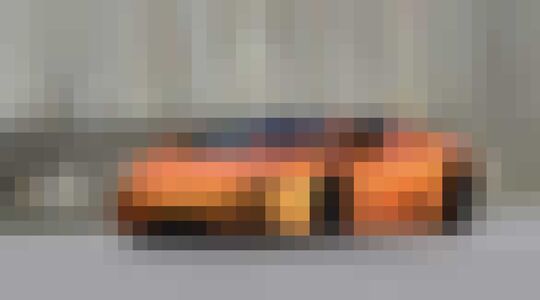 Illustratie voor: Maak kennis met de lichtste en snelste Lamborghini Huracan