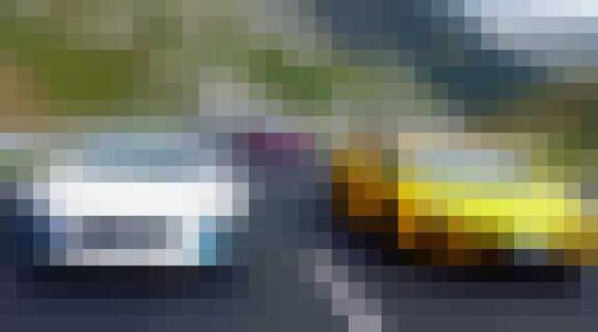 Illustratie voor: Check de trailer van The Grand Tour seizoen 2 a.k.a. Top Gear 2.0