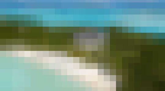 Bahama's eiland Little Pipe cay te koop Gewoonvoorhem