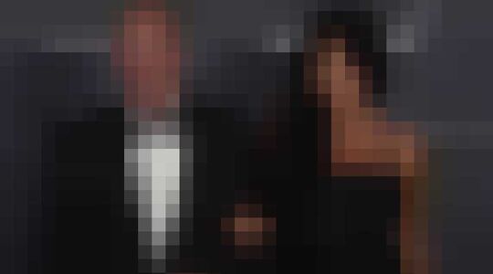 Lauren Sanchez, de vriendin van Jeff Bezos