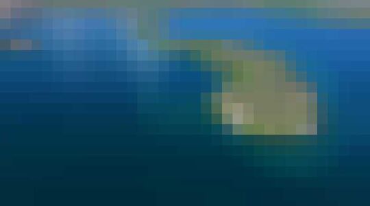 Curaçao Island di Yerba