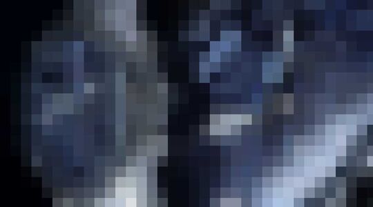 pulsar Accelerator PZ5031X1 horloge