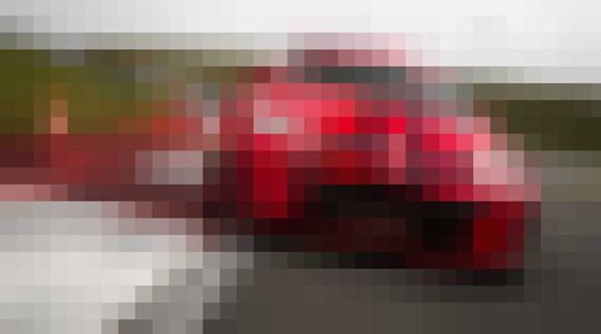 Illustratie voor: De Volkswagen Golf GTI is de perfecte basis voor een circuit auto!