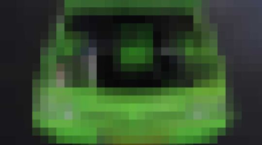 Illustratie voor: Niet te geloven jonguh! De groene Opel Manta uit New Kids staat te koop