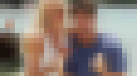 relatie temptation Island presentatrice