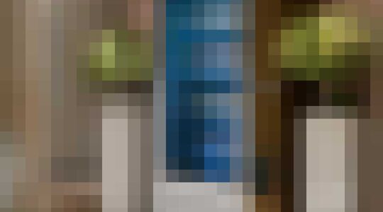 Ritz-Carlton Moët & Chandon Champagne Vending Machine Gewoonvoorhem