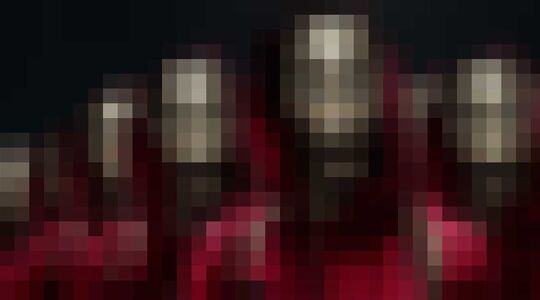 Koreaanse remake La Casa de Papel