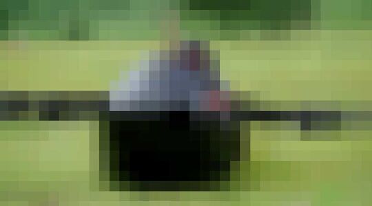 Drone Koncepto Millenya