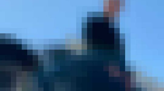 autocollectie DJ Tiësto