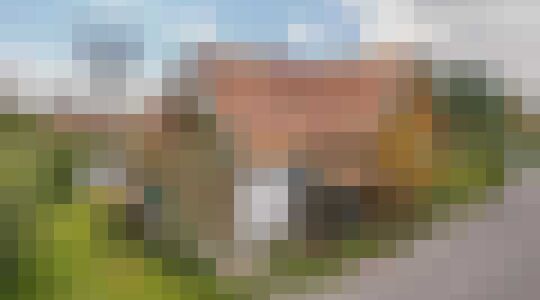 vervallen villa op Funda