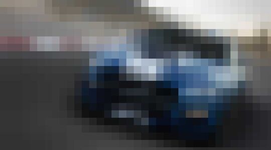 Ford Mustang Shelby GT500SE