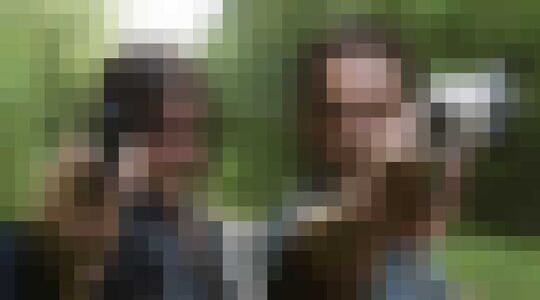 Illustratie voor: The Walking Dead seizoen 8 trailer: Rick brengt de oorlog naar Negan!