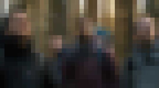 Netflix The ritual trailer