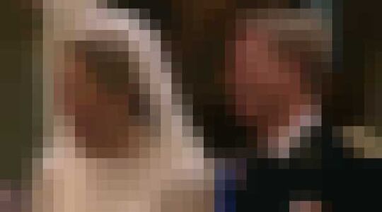 Illustratie voor: Geniale Lucky TV: Willy en Max kijken terug naar trouwdag 15 jaar geleden