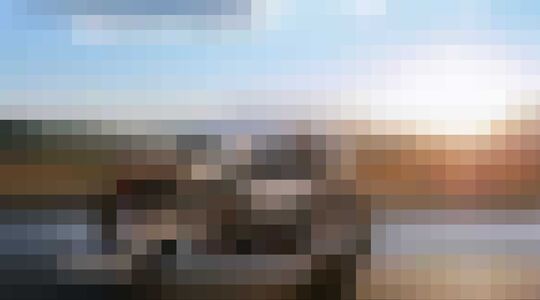 Illustratie voor: BMW presenteert exclusieve racemotor, de 2017 BMW HP4 racer