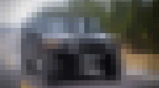 Illustratie voor: Bekende Hummer H1 komt terug onder de naam Humvee C-series!