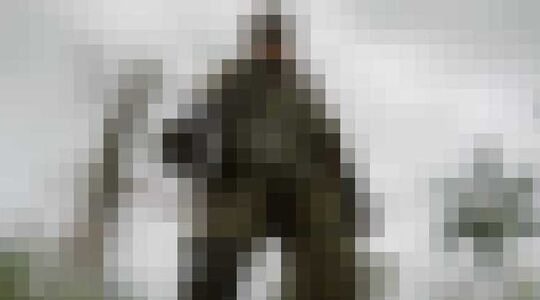 Metal Gear Solid Film