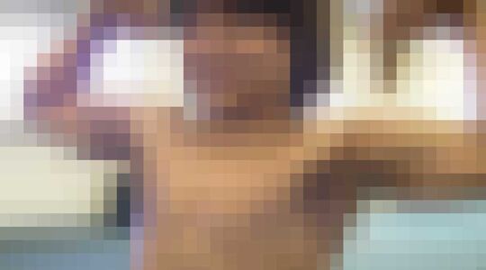 richard sandrak jongste bodybuilder ooit