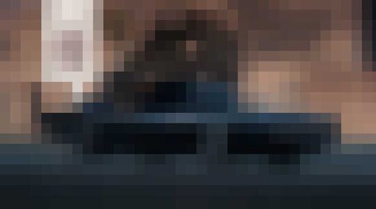 Vin Diesel Dodge Charger