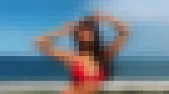 Model Fiona Mexico Gewoonvoorhem