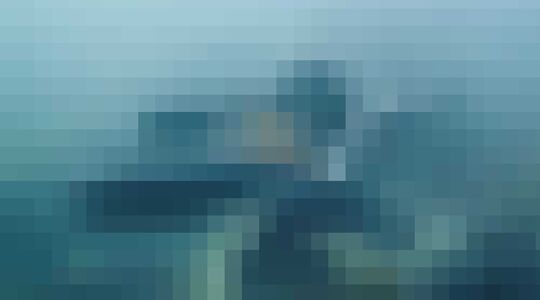 Hoverstar Aquajet H2 Underwater Scooter