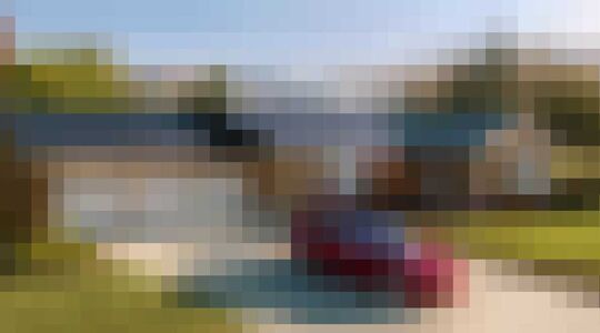 Tesla's zonnepanelendak