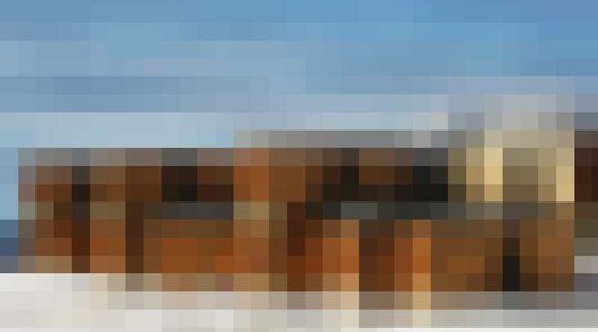 The Flying Nest Shipping Container Hotel gewoonvoorhem 1